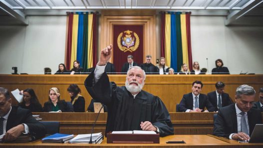 La réception judiciaire d’un ouvrage : quand le tribunal doit trancher