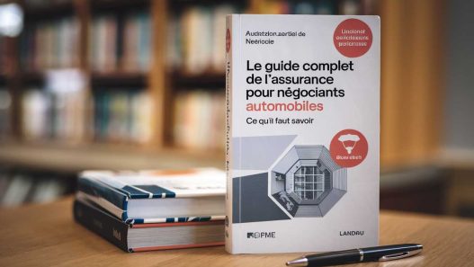 Le guide complet de l’assurance pour négociants automobiles : ce qu’il faut savoir