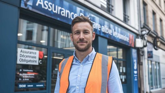 Autoentrepreneur et bâtiment : tout savoir sur l’assurance décennale obligatoire
