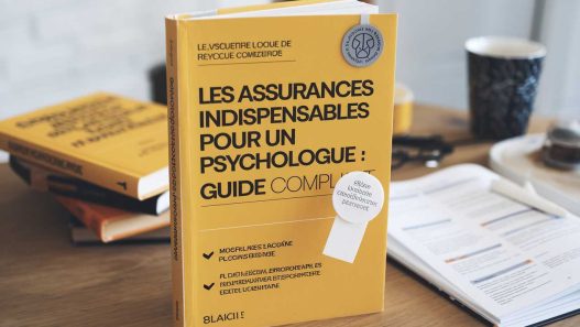Les assurances indispensables pour un psychologue : guide complet