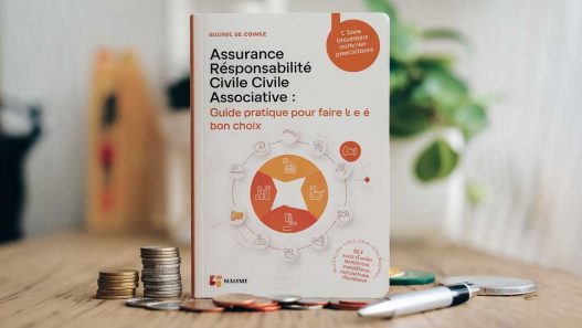 Assurance responsabilité civile associative : guide pratique pour faire le bon choix