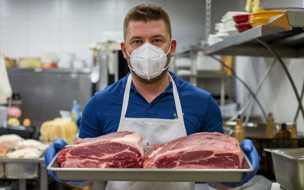 RC Pro pour les métiers de bouche: la protection qui peut sauver votre business