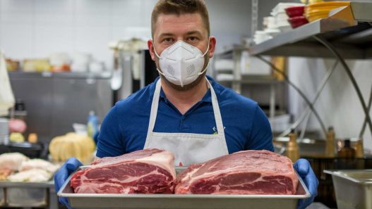RC Pro pour les métiers de bouche: la protection qui peut sauver votre business