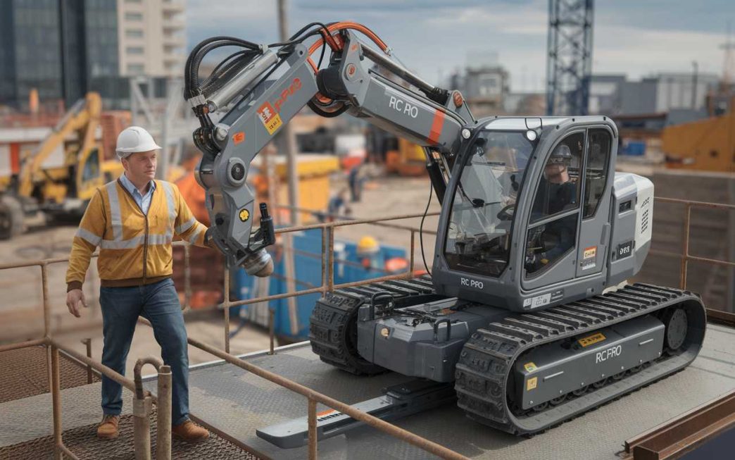 Courtier en travaux et RC Pro : une assurance incontournable pour protéger votre activité