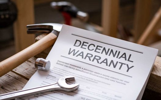 La garantie décennale : ce bouclier contre les malfaçons que vous devez connaître