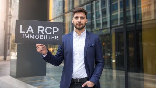 La RCP immobilier : cette assurance que tout agent doit connaître