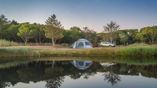 L&rsquo;assurance pour campings : protégez votre coin de paradis en plein air