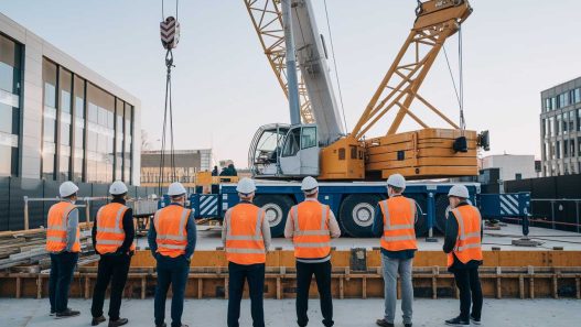 La réception tacite de travaux : qui doit apporter la preuve ?