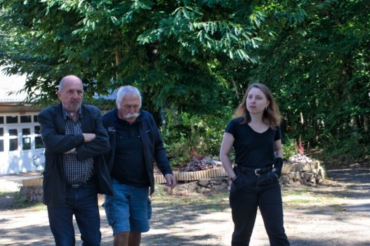 découvrez le collectif entraide nouvelle-aquitaine, une initiative visant à renforcer la solidarité et l'entraide au sein de la région. rejoignez-nous pour soutenir les initiatives locales et favoriser les échanges entre habitants, en partageant vos compétences et en créant des liens durables.