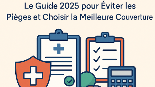 découvrez notre sélection des top mutuelles santé pour 2025, offrant les meilleures garanties et tarifs pour protéger votre santé et celle de votre famille.