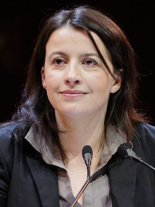 découvrez nathalie lacousse, candidate engagée pour devenir maire, et son programme pour une ville dynamique et solidaire.